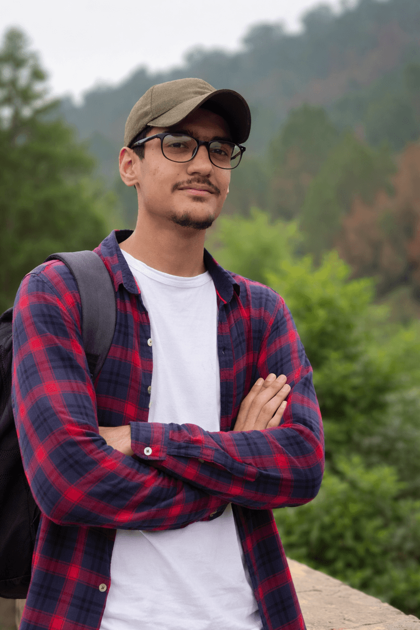 Muhammad Hasan Tariq